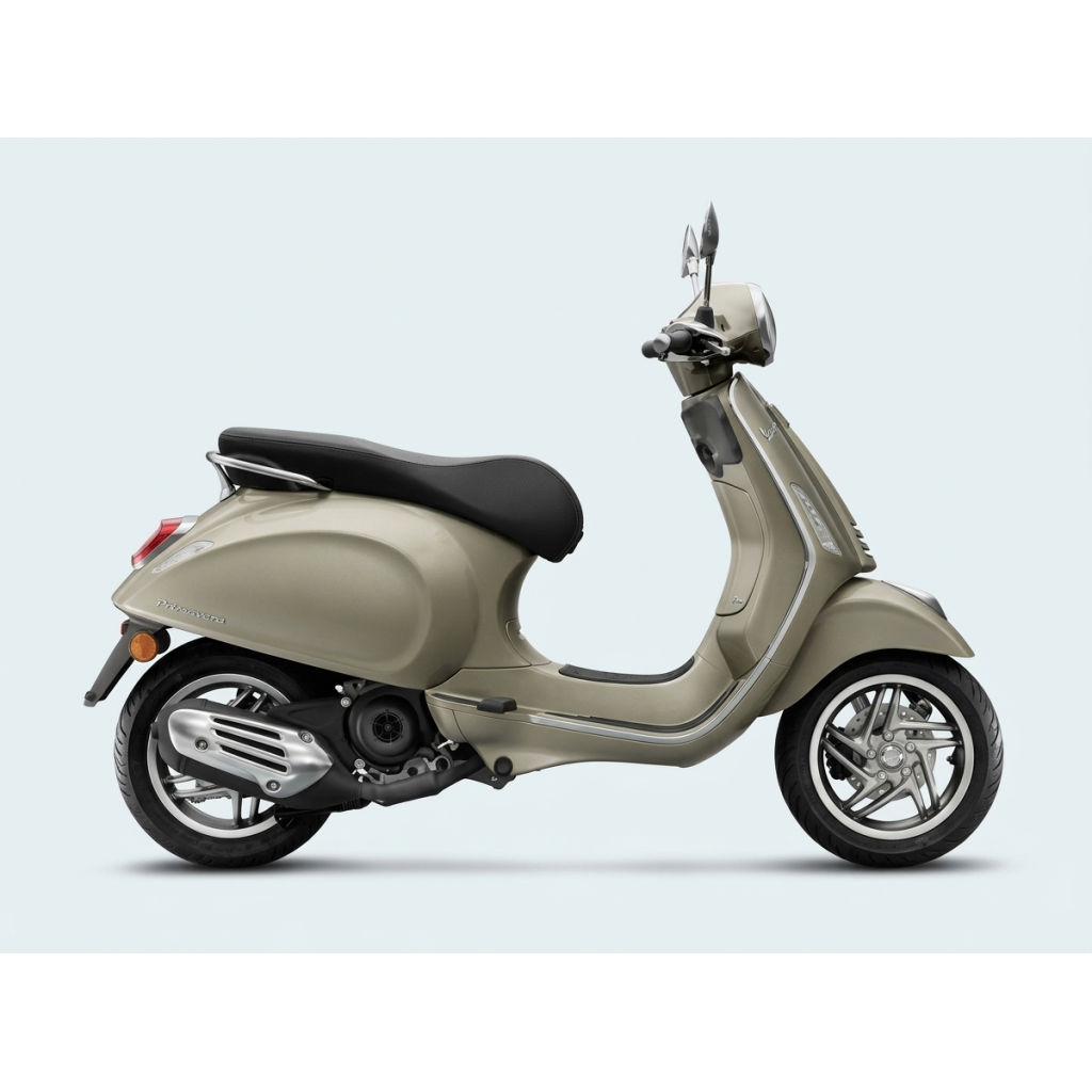Vespa Primavera